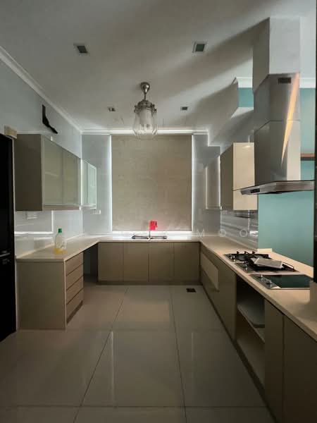 Semi-Detached House for Sale in Beverly Heights (Ampang) - Jagger Moo - PropertyGuru.com.my