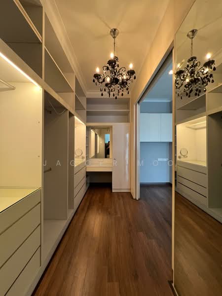 Semi-Detached House for Sale in Beverly Heights (Ampang) - Jagger Moo - Interior - PropertyGuru.com.my