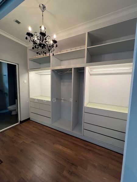 Semi-Detached House for Sale in Beverly Heights (Ampang) - Jagger Moo - Interior - PropertyGuru.com.my