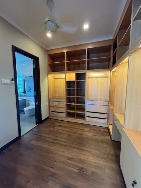Semi-Detached House for Sale in Beverly Heights (Ampang) - Jagger Moo - Interior - PropertyGuru.com.my