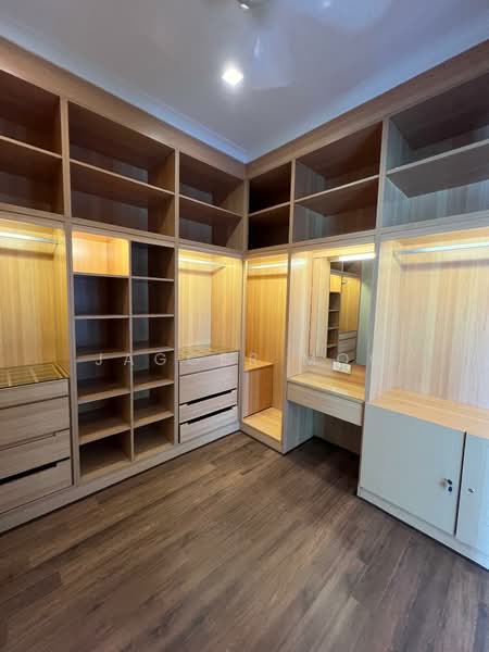 Semi-Detached House for Sale in Beverly Heights (Ampang) - Jagger Moo - Interior - PropertyGuru.com.my