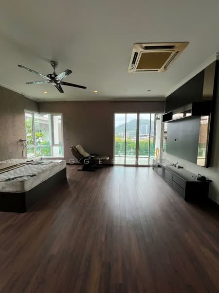 Semi-Detached House for Sale in Beverly Heights (Ampang) - Jagger Moo - Bedroom - PropertyGuru.com.my