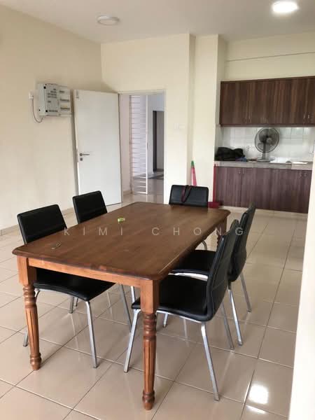 Condominium for Sale at The iResidence - Kimi Chong - PropertyGuru.com.my