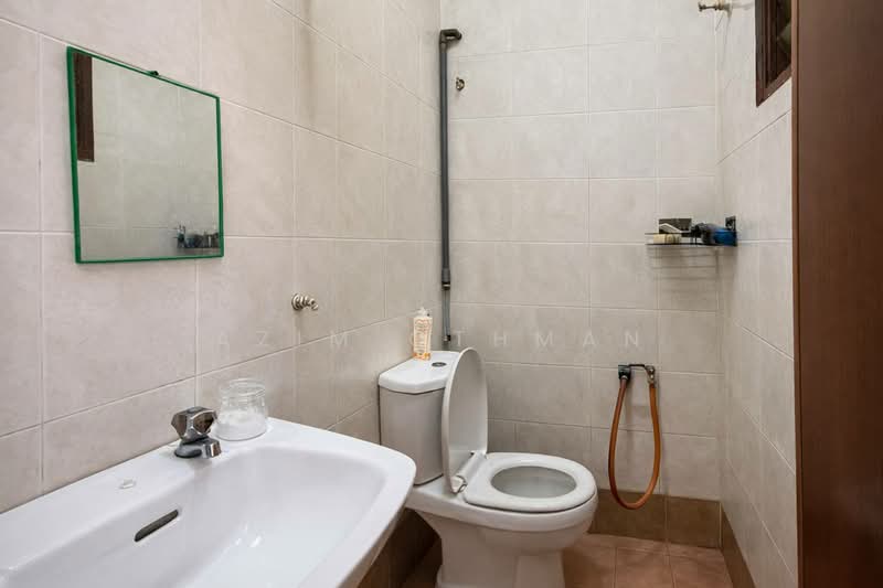 Rumah Teres untuk Dijual di Taman Bukit Subang (Shah Alam) - Azim Othman - PropertyGuru.com.my