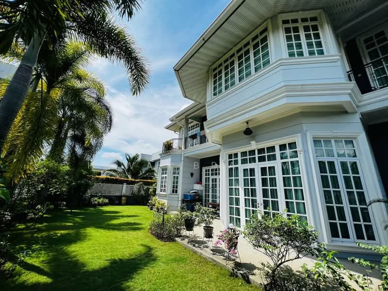 Bungalow for Sale in Perdana Lakeview East (Cyberjaya) - Hawa Ibrahim - Exterior - PropertyGuru.com.my