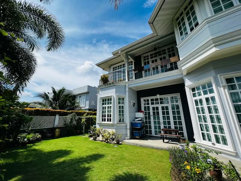 Bungalow for Sale in Perdana Lakeview East (Cyberjaya) - Hawa Ibrahim - Exterior - PropertyGuru.com.my