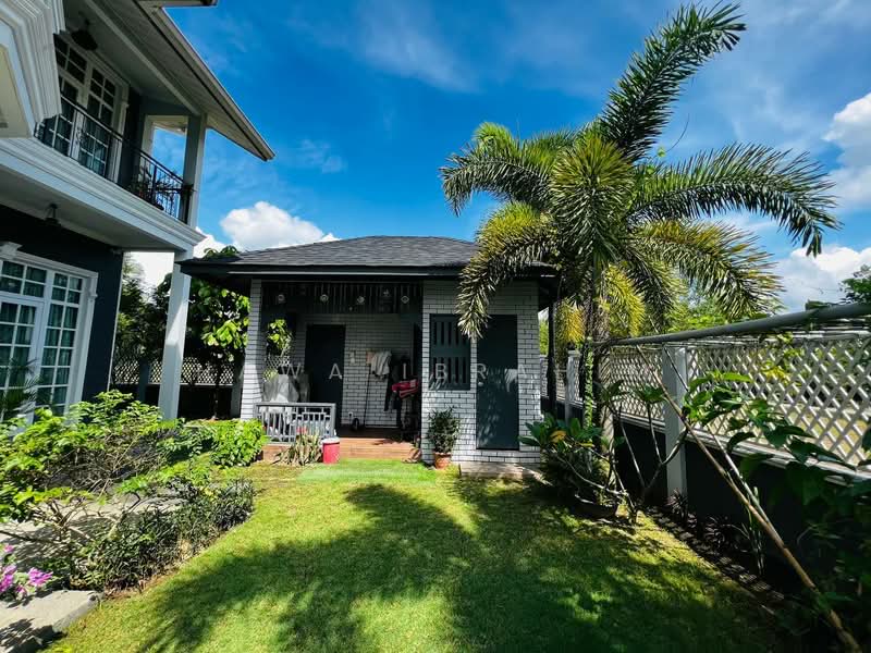 Bungalow for Sale in Perdana Lakeview East (Cyberjaya) - Hawa Ibrahim - Exterior - PropertyGuru.com.my