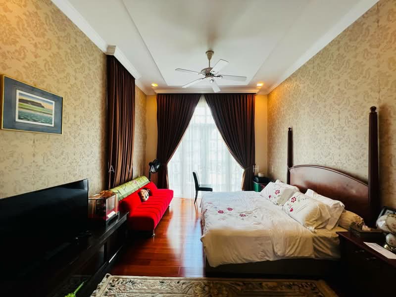 Bungalow for Sale in Perdana Lakeview East (Cyberjaya) - Hawa Ibrahim - Bedroom - PropertyGuru.com.my