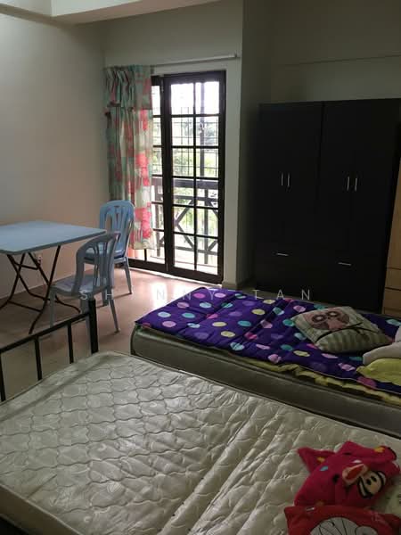 Condominium for Sale at Cypress Condominium - Shanny Tan - Bedroom - PropertyGuru.com.my