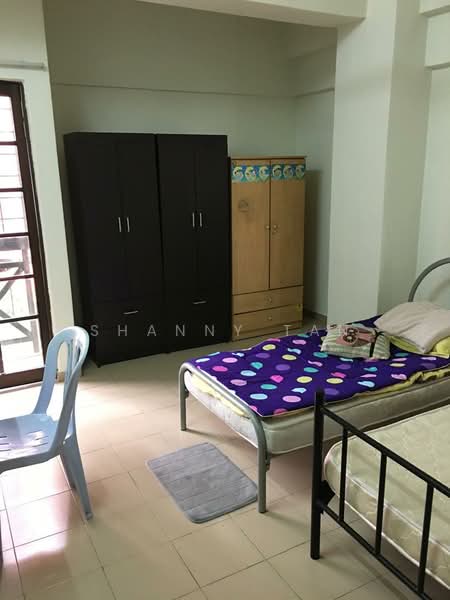 Condominium for Sale at Cypress Condominium - Shanny Tan - Bedroom - PropertyGuru.com.my