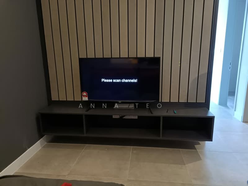 Pangsapuri untuk Disewa di Union Suites - Anna Teo - Living Room - PropertyGuru.com.my