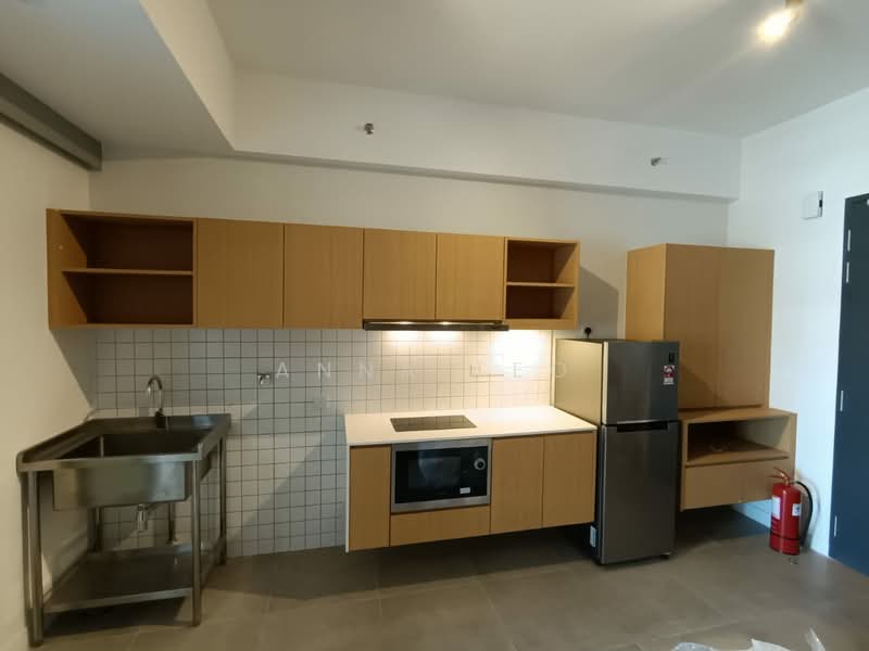 Pangsapuri untuk Disewa di Union Suites - Anna Teo - Kitchen - PropertyGuru.com.my