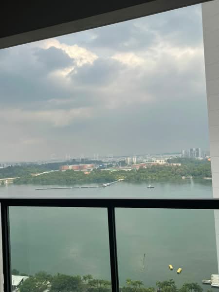 Kondominium untuk Disewa di R&F Princess Cove Phase 2-Seine Region - Chang Kai Yin - PropertyGuru.com.my
