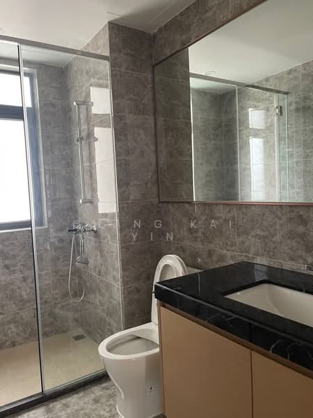 Kondominium untuk Disewa di R&F Princess Cove Phase 2-Seine Region - Chang Kai Yin - PropertyGuru.com.my