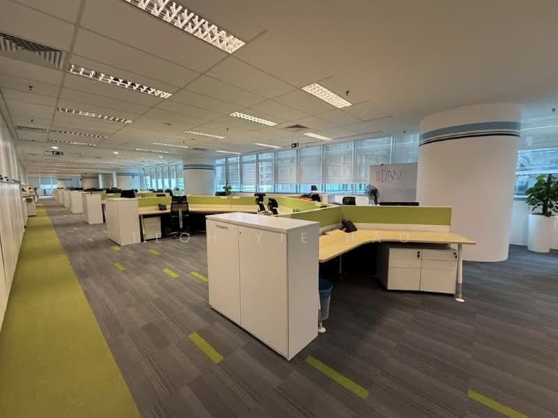Pejabat untuk Disewa di KL City Centre (Kuala Lumpur) - Teoh Yie Hao - Interior - PropertyGuru.com.my