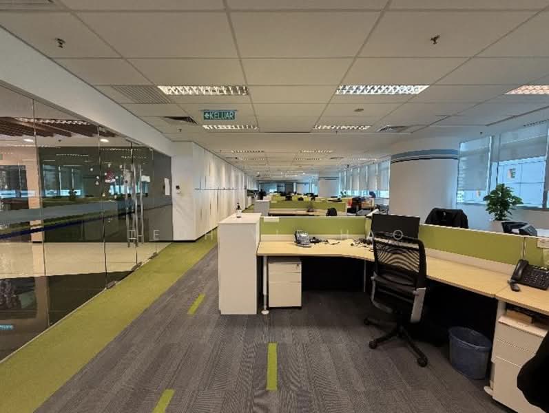 Pejabat untuk Disewa di KL City Centre (Kuala Lumpur) - Teoh Yie Hao - Interior - PropertyGuru.com.my