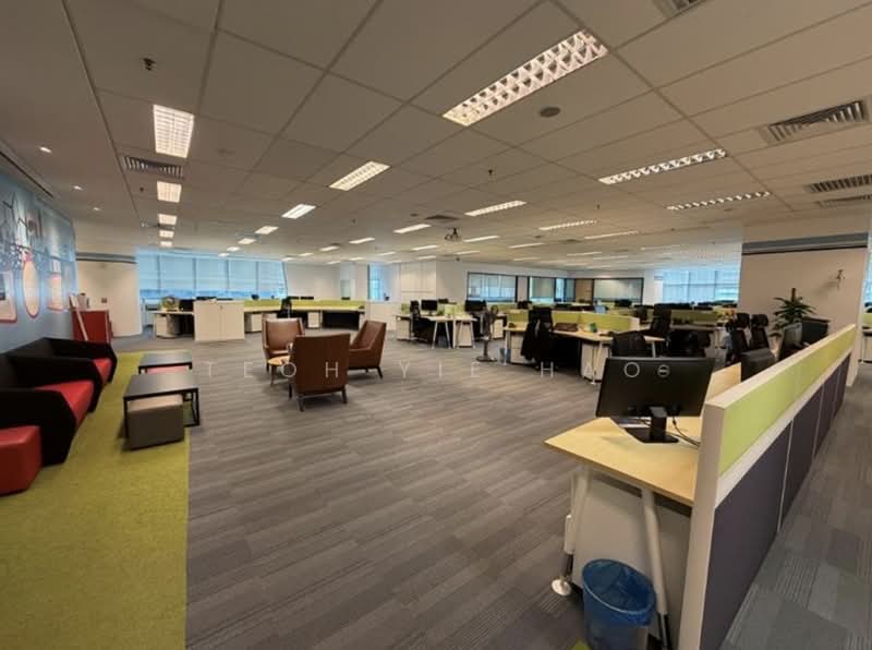 Pejabat untuk Disewa di KL City Centre (Kuala Lumpur) - Teoh Yie Hao - Interior - PropertyGuru.com.my