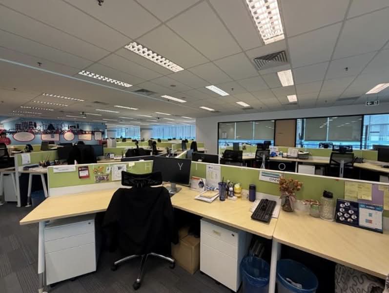 Pejabat untuk Disewa di KL City Centre (Kuala Lumpur) - Teoh Yie Hao - Interior - PropertyGuru.com.my