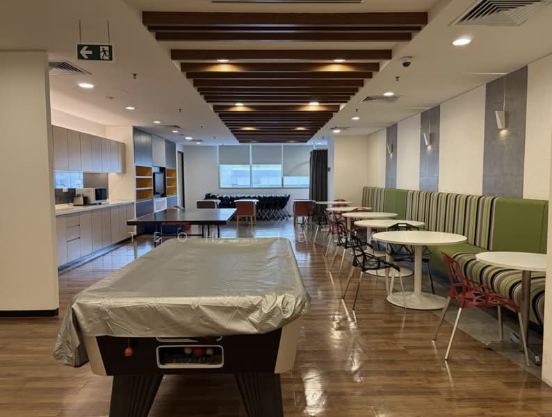 Pejabat untuk Disewa di KL City Centre (Kuala Lumpur) - Teoh Yie Hao - Interior - PropertyGuru.com.my