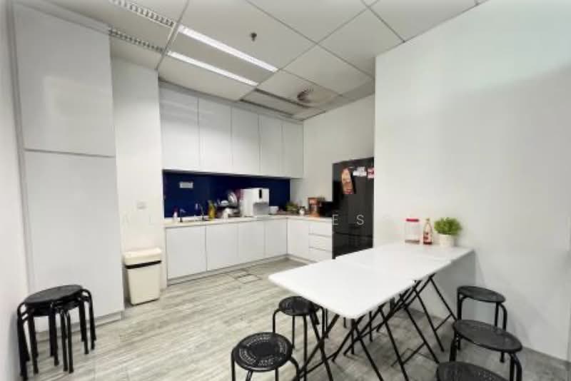 Pejabat untuk Disewa di KLCC (KL City Centre) - AlinSuccess . - Kitchen - PropertyGuru.com.my
