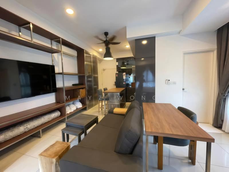 For Sale - Meridin Executive Suites @ Bandar Medini