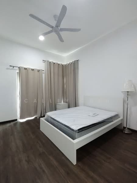 Cluster House for Rent in Taman Bukit Skudai (Skudai) - Calley Chin - PropertyGuru.com.my