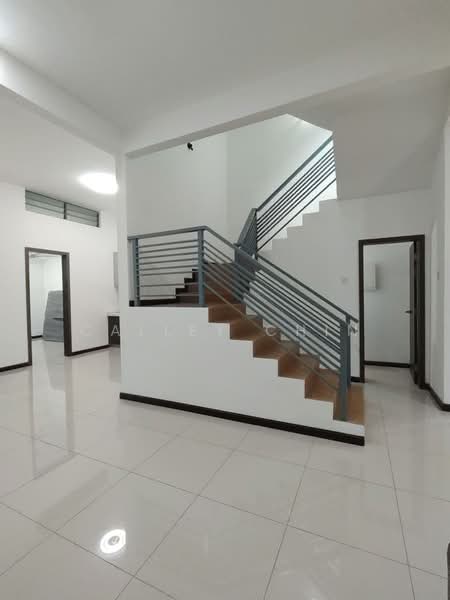 Cluster House for Rent in Taman Bukit Skudai (Skudai) - Calley Chin - PropertyGuru.com.my