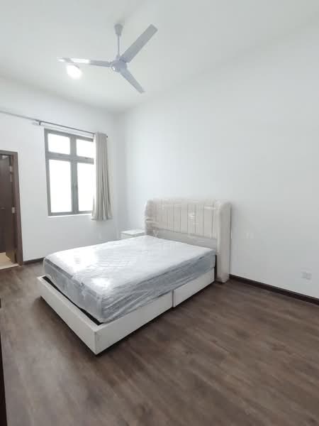 Cluster House for Rent in Taman Bukit Skudai (Skudai) - Calley Chin - PropertyGuru.com.my