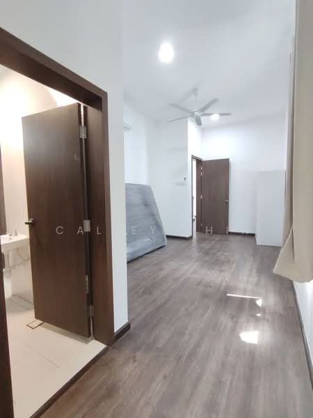 Cluster House for Rent in Taman Bukit Skudai (Skudai) - Calley Chin - PropertyGuru.com.my