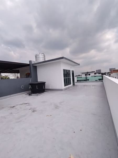 Cluster House for Rent in Taman Bukit Skudai (Skudai) - Calley Chin - PropertyGuru.com.my
