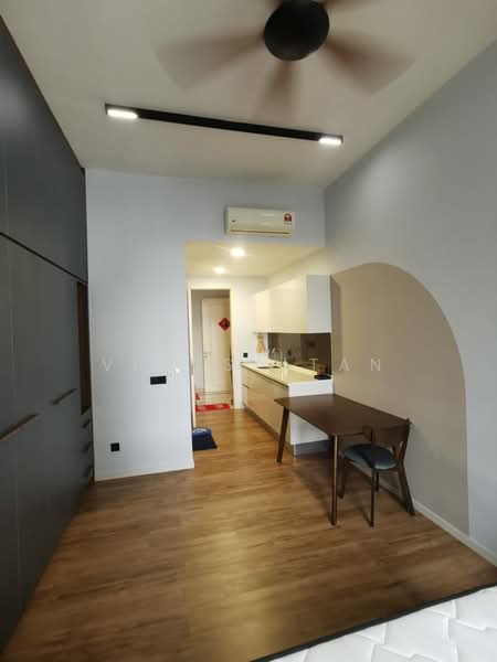 Service Residence for Rent at The Park Sky Residence - Venesa Tan - Interior - PropertyGuru.com.my