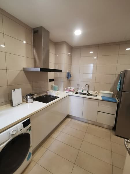 Service Residence for Rent at The Park Sky Residence - Venesa Tan - Kitchen - PropertyGuru.com.my