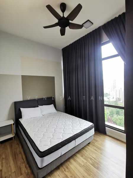 Service Residence for Rent at The Park Sky Residence - Venesa Tan - PropertyGuru.com.my