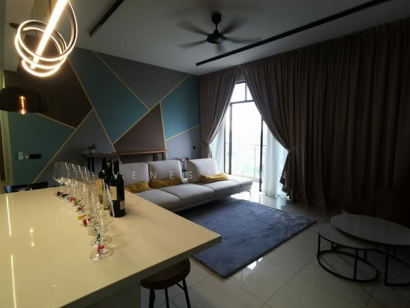Service Residence for Rent at The Park Sky Residence - Venesa Tan - PropertyGuru.com.my