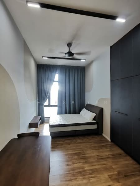 Service Residence for Rent at The Park Sky Residence - Venesa Tan - PropertyGuru.com.my