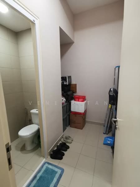 Service Residence for Rent at The Park Sky Residence - Venesa Tan - PropertyGuru.com.my