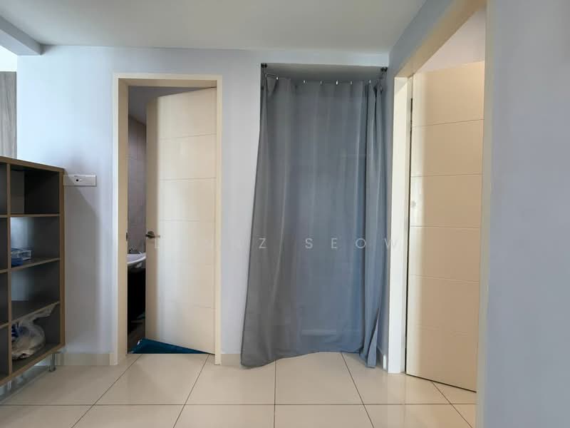 Condominium for Rent at Mont Residence - Lynnz Seow - Interior - PropertyGuru.com.my