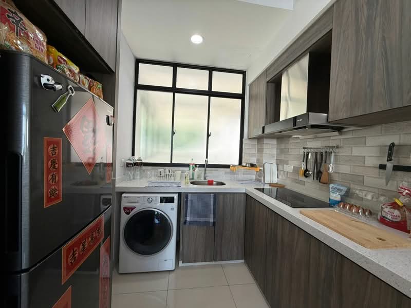 Condominium for Rent at Mont Residence - Lynnz Seow - PropertyGuru.com.my