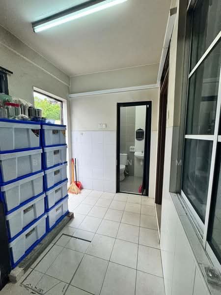 2-storey Terraced House for Sale in Nusa Sentral (Iskandar Puteri (Nusajaya)) - Benjamin Lim - Interior - PropertyGuru.com.my
