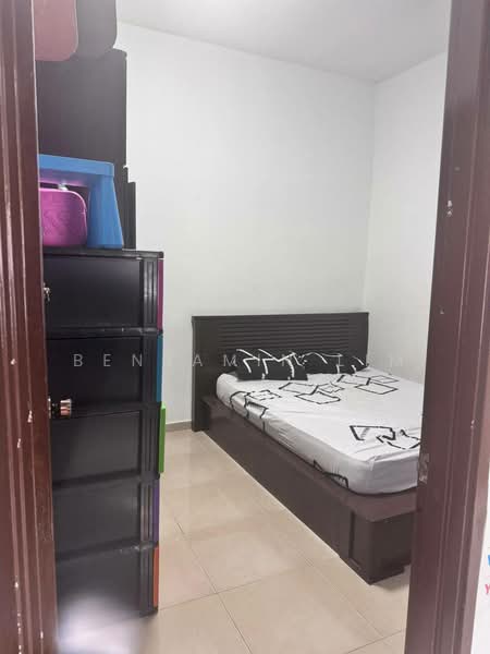 2-storey Terraced House for Sale in Nusa Sentral (Iskandar Puteri (Nusajaya)) - Benjamin Lim - Bedroom - PropertyGuru.com.my