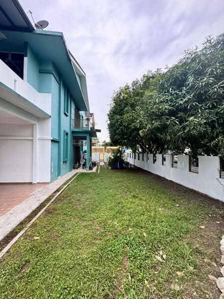 2-storey Terraced House for Sale in Nusa Sentral (Iskandar Puteri (Nusajaya)) - Benjamin Lim - Exterior - PropertyGuru.com.my