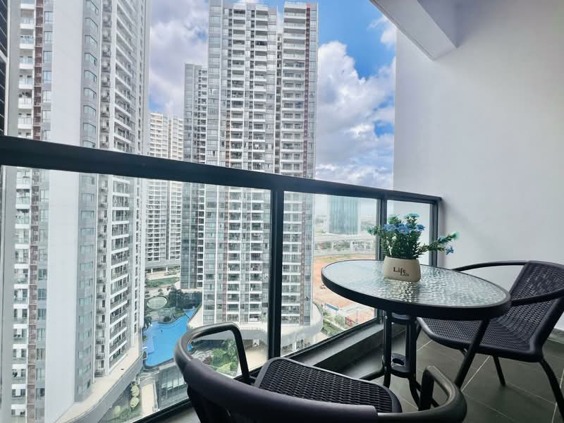 Kondominium untuk Disewa di R&F Princess Cove Phase 2-Seine Region - Kay Ng - PropertyGuru.com.my