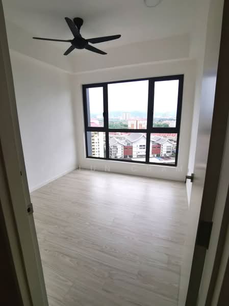 Service Residence for Rent at Three33 Residence - Yi Jun Cham - View - PropertyGuru.com.my