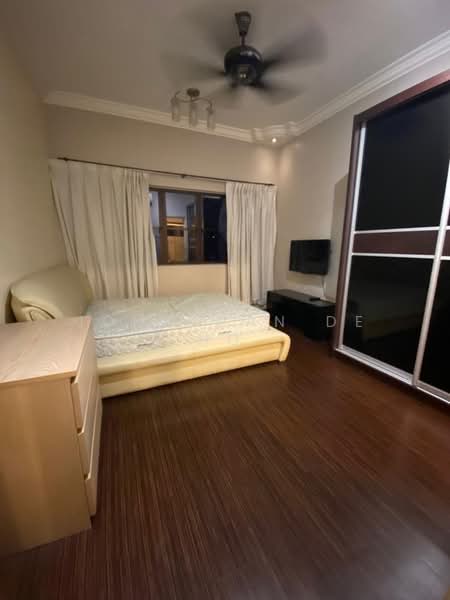 Kondominium untuk Dijual di Pelangi Utama 2 - Jonathan De Ho - Bedroom - PropertyGuru.com.my