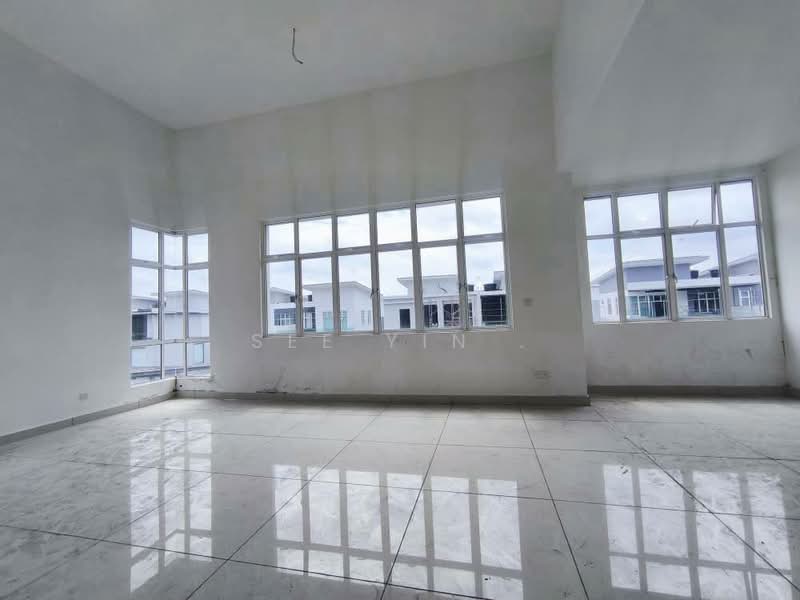 Rumah Berkembar untuk Dijual di Skudai (Johor) - See Yin . - Interior - PropertyGuru.com.my