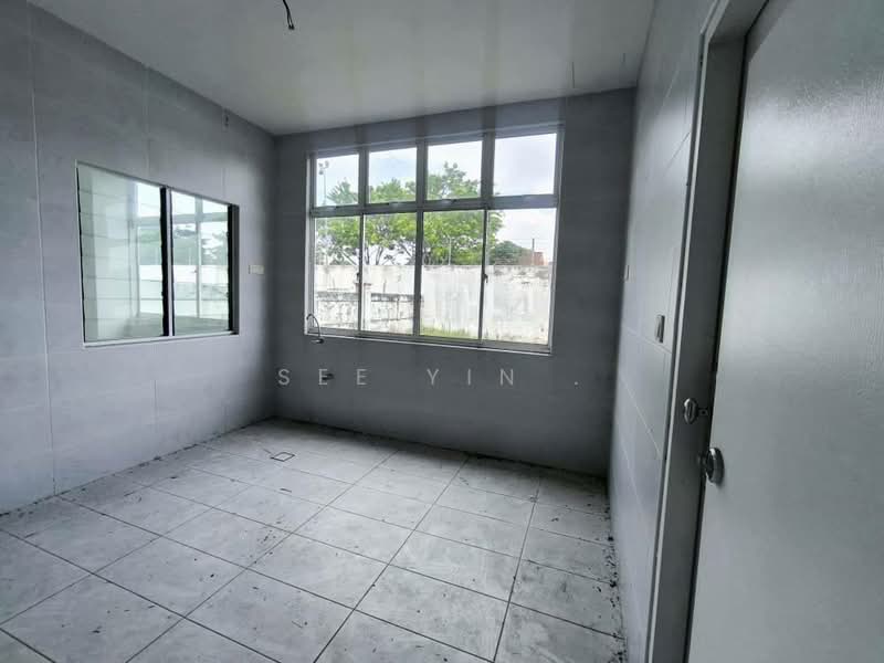 Rumah Berkembar untuk Dijual di Skudai (Johor) - See Yin . - Interior - PropertyGuru.com.my