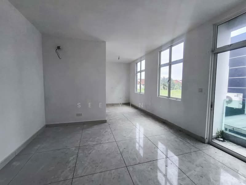 Rumah Berkembar untuk Dijual di Skudai (Johor) - See Yin . - Interior - PropertyGuru.com.my
