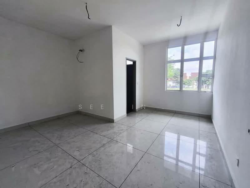 Rumah Berkembar untuk Dijual di Skudai (Johor) - See Yin . - Interior - PropertyGuru.com.my