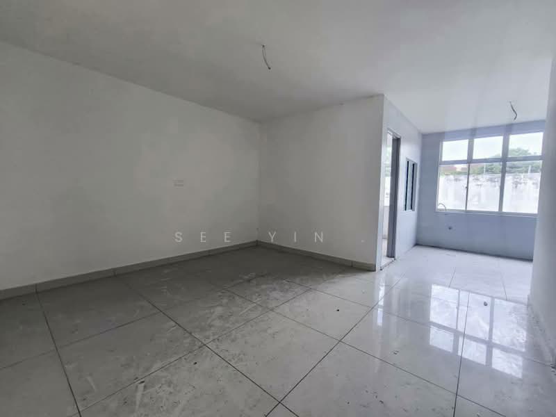 Rumah Berkembar untuk Dijual di Skudai (Johor) - See Yin . - Interior - PropertyGuru.com.my