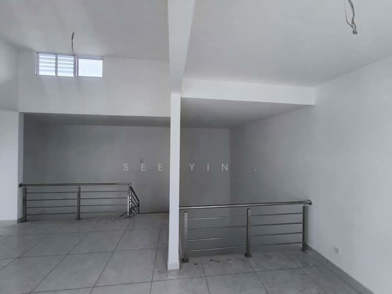 Rumah Berkembar untuk Dijual di Skudai (Johor) - See Yin . - Interior - PropertyGuru.com.my